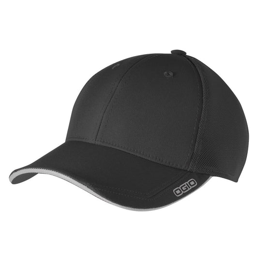 Blacktop Ball Caps - OGIO Endurance - Breathable Design