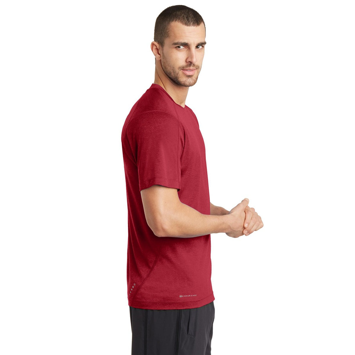 Blacktop T-Shirts - OGIO - Wicking Technology