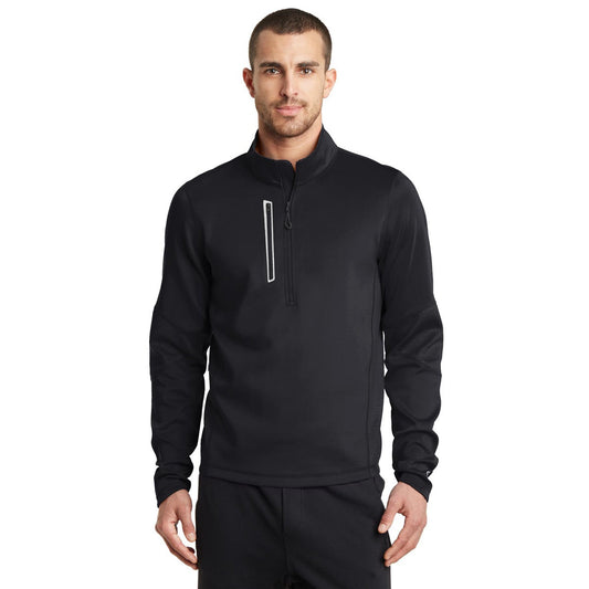 Blacktop Jackets - OGIO - Reflective Comfort