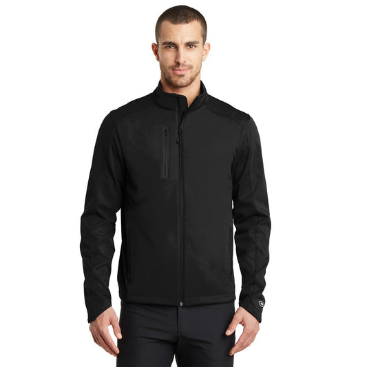 Blacktop Jacket - OGIO - Wind and Water Resistant