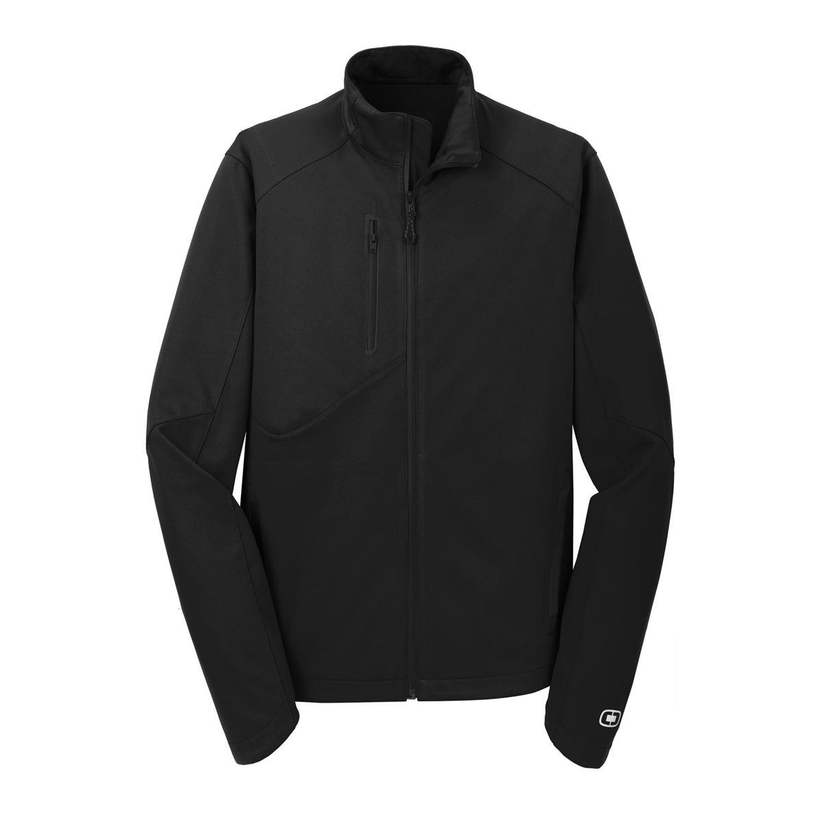 Blacktop Jacket - OGIO - Wind and Water Resistant