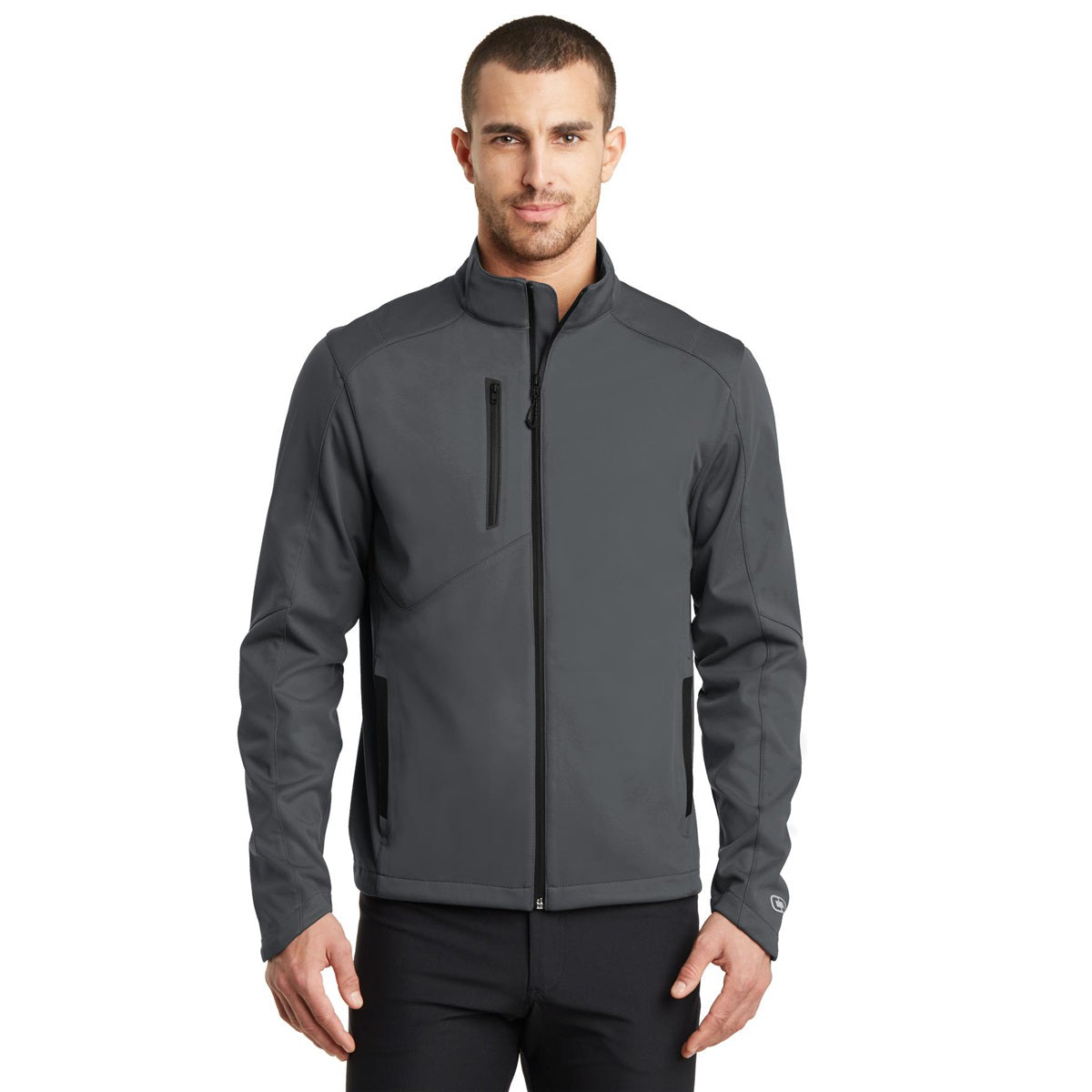 Blacktop Jacket - OGIO - Wind and Water Resistant