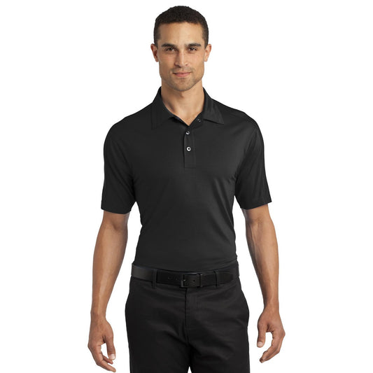 Blacktop Polo Shirt - OGIO - Stylish Wicking Fabric