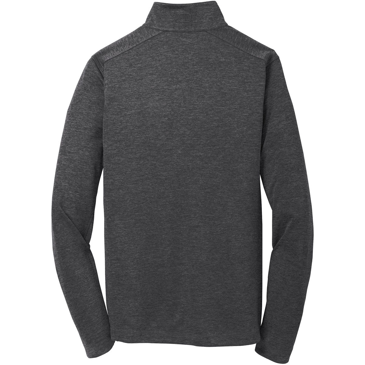 Blacktop Sweatshirt - OGIO - Trendy Pixel Design