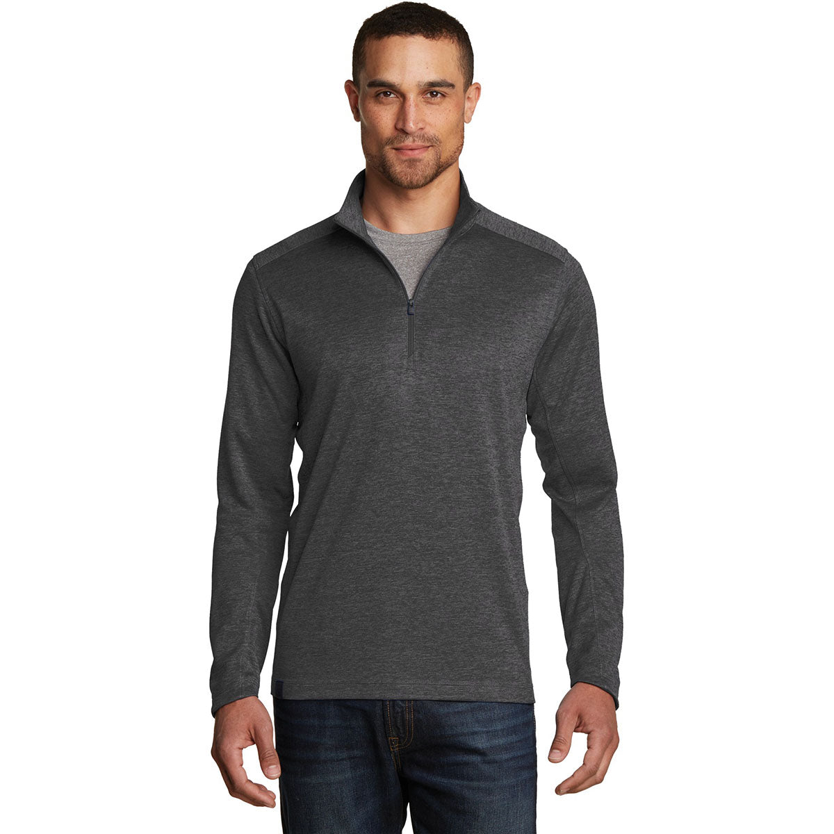 Blacktop Sweatshirt - OGIO - Trendy Pixel Design