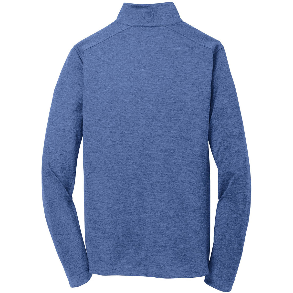 Blacktop Sweatshirt - OGIO - Trendy Pixel Design