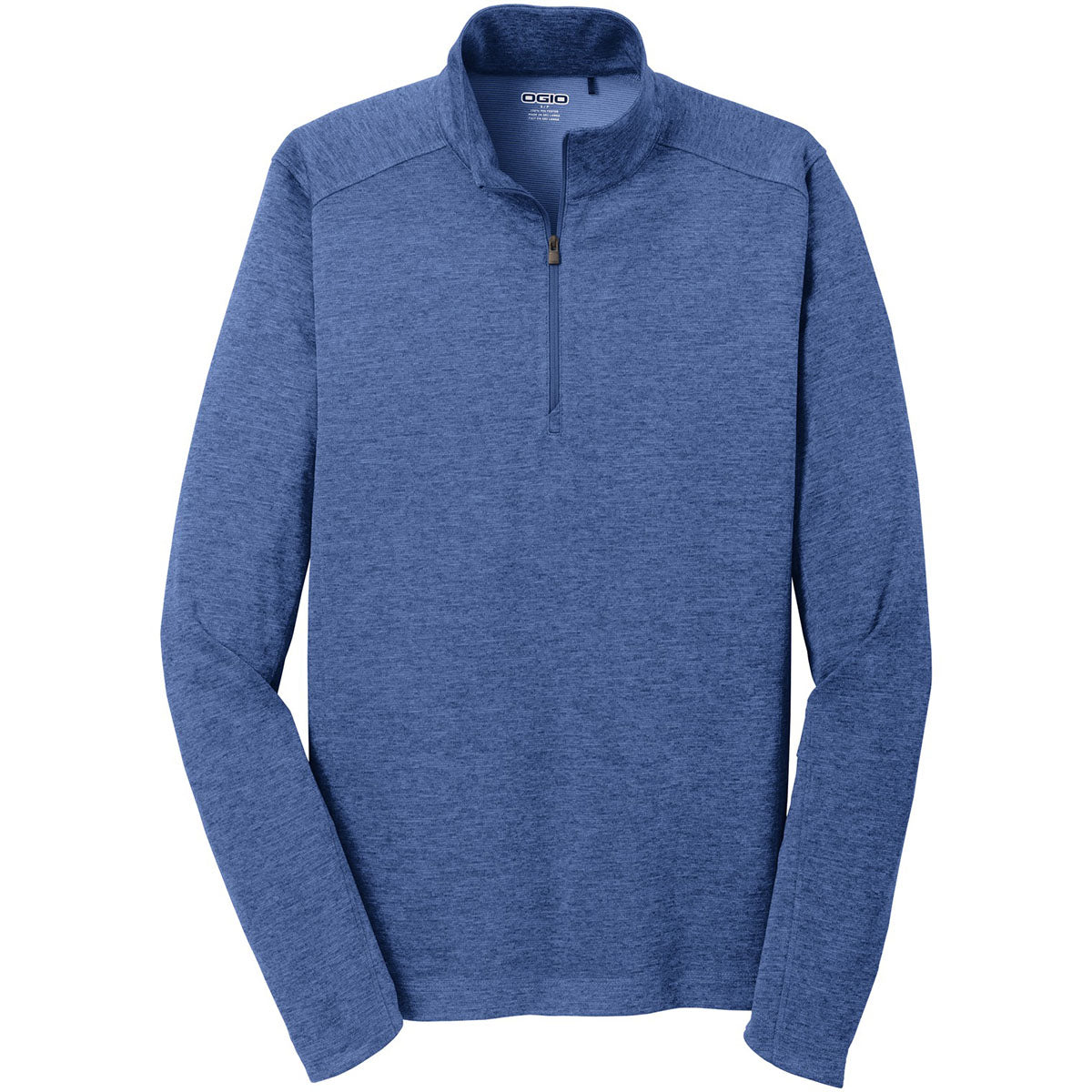 Blacktop Sweatshirt - OGIO - Trendy Pixel Design