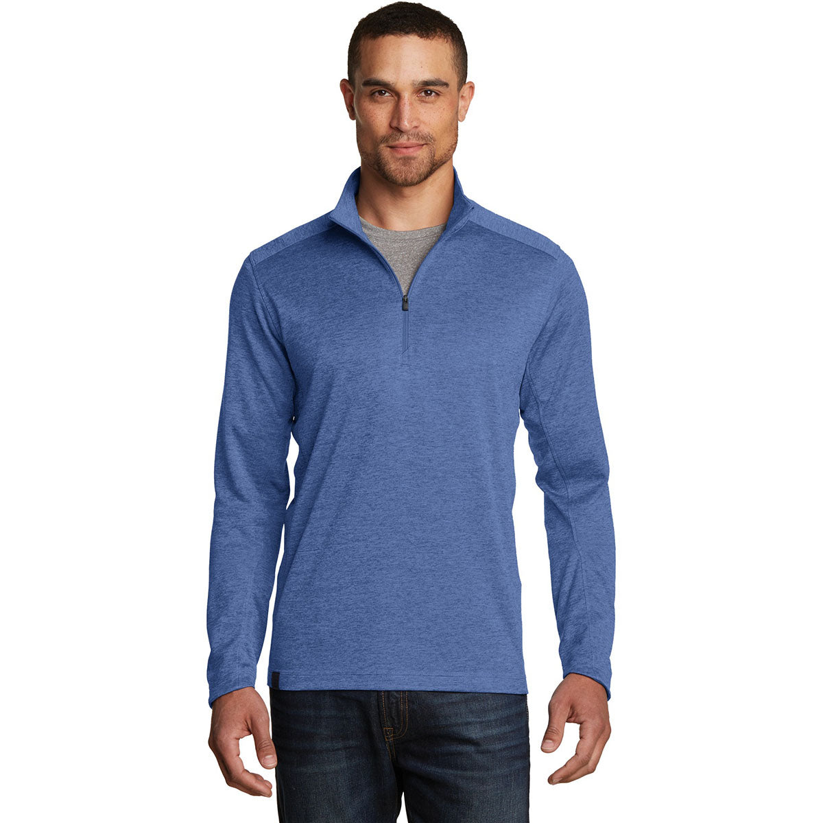 Blacktop Sweatshirt - OGIO - Trendy Pixel Design