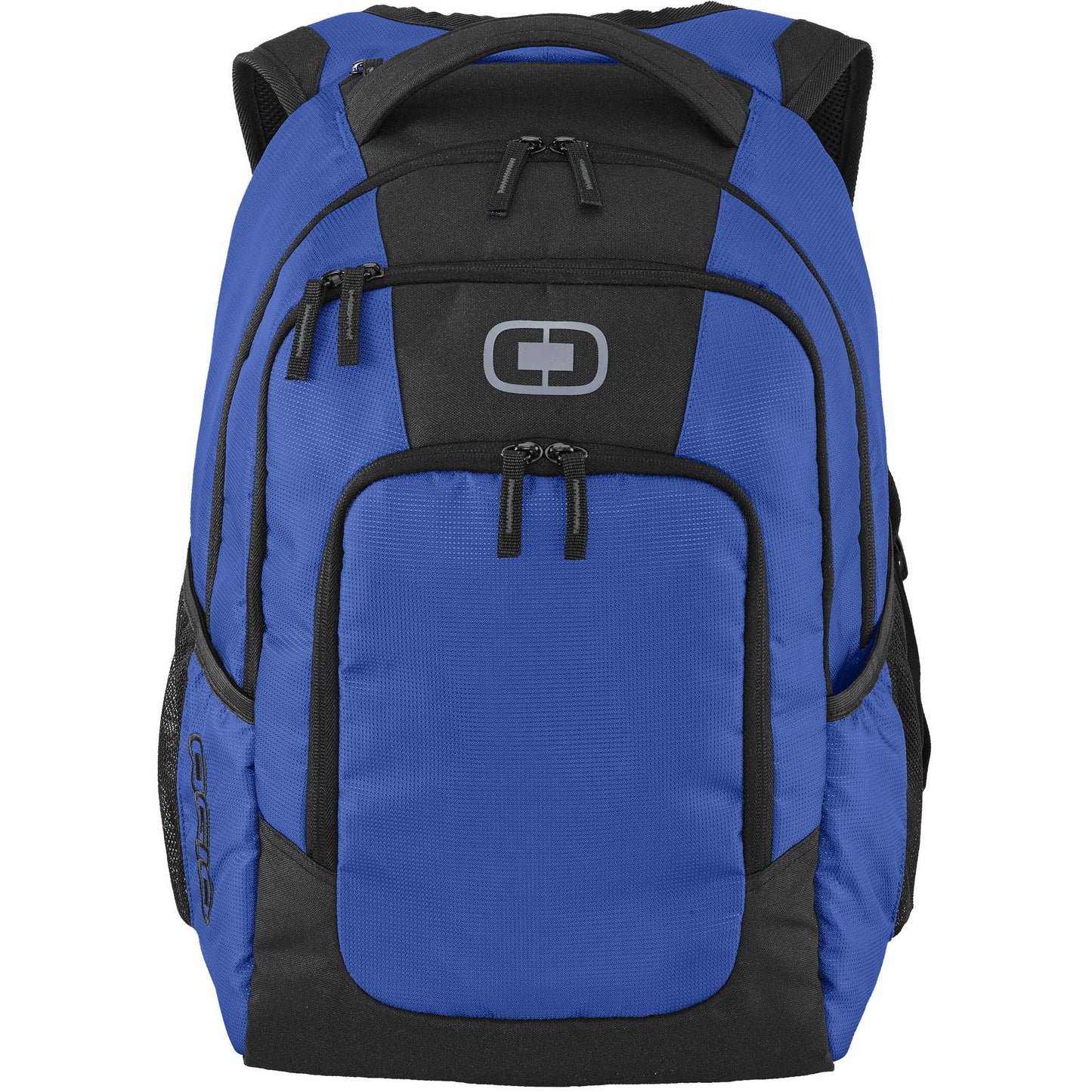 Black Backpacks - OGIO - Durable Logan Pack - Tech Ready