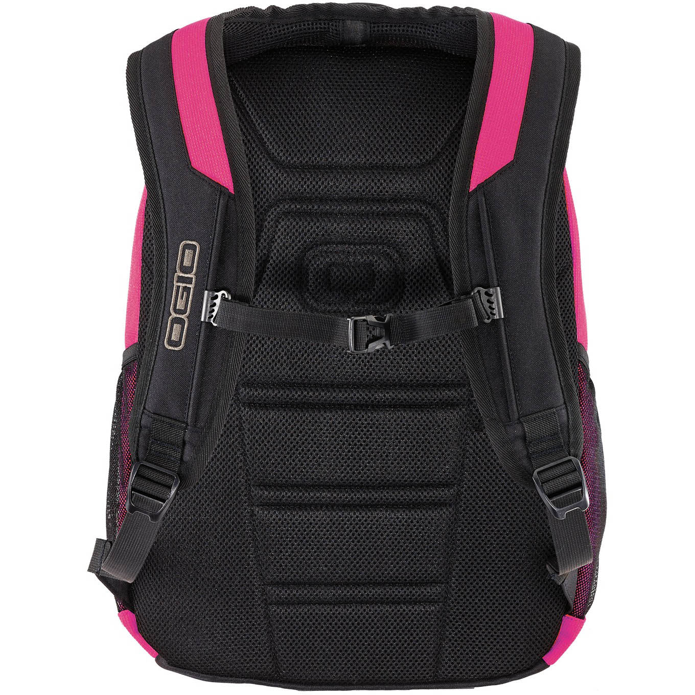 Black Backpacks - OGIO - Durable Logan Pack - Tech Ready