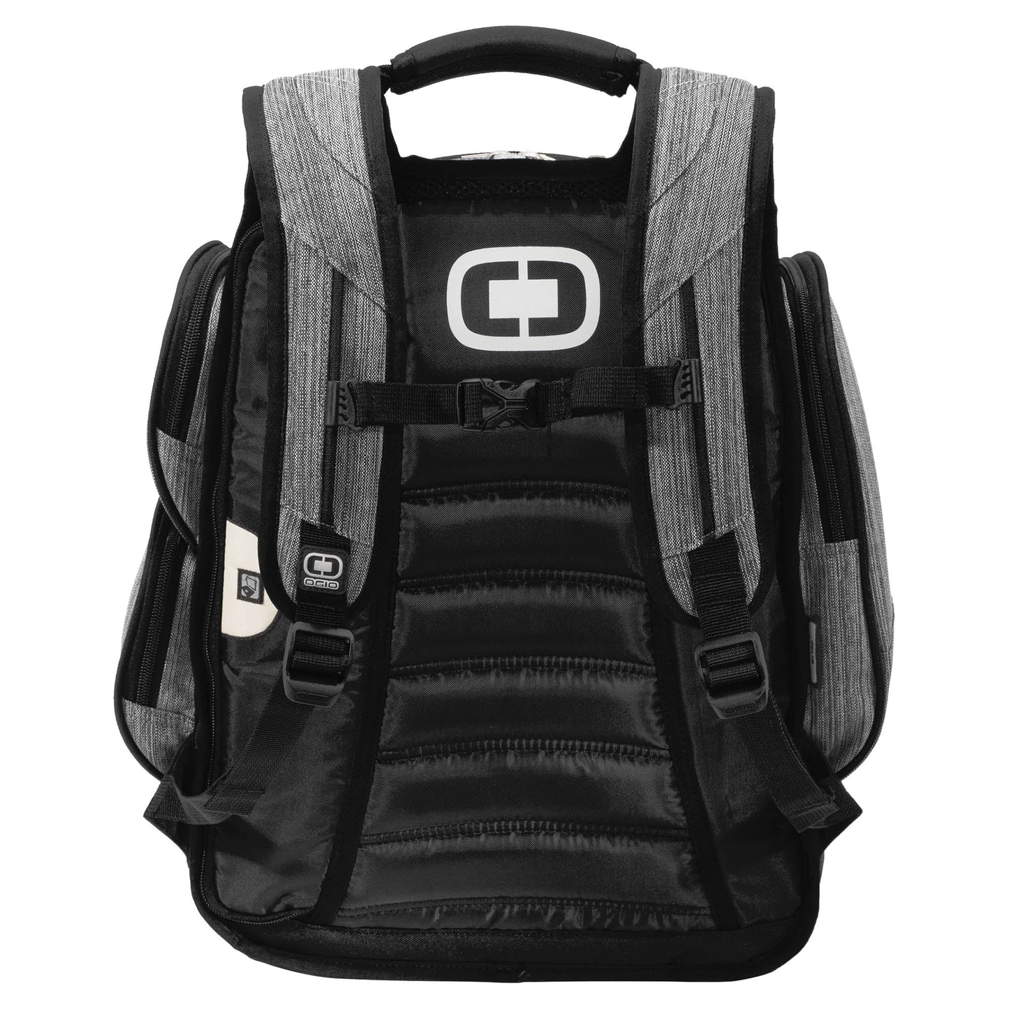 Noise Backpacks - OGIO - Versatile Metro Pack - Durable Design