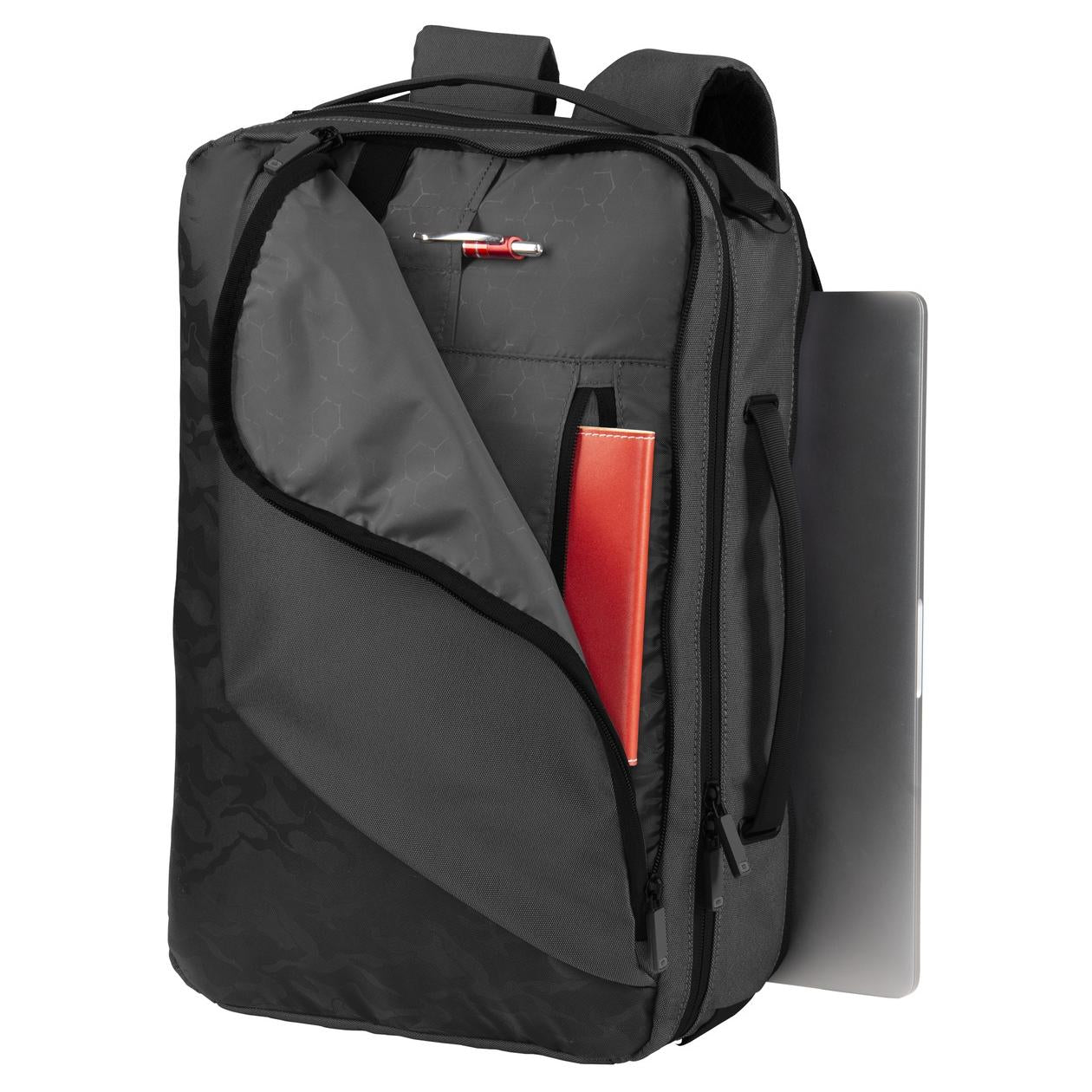 Black Backpacks - OGIO - Stylish Convertible Pack