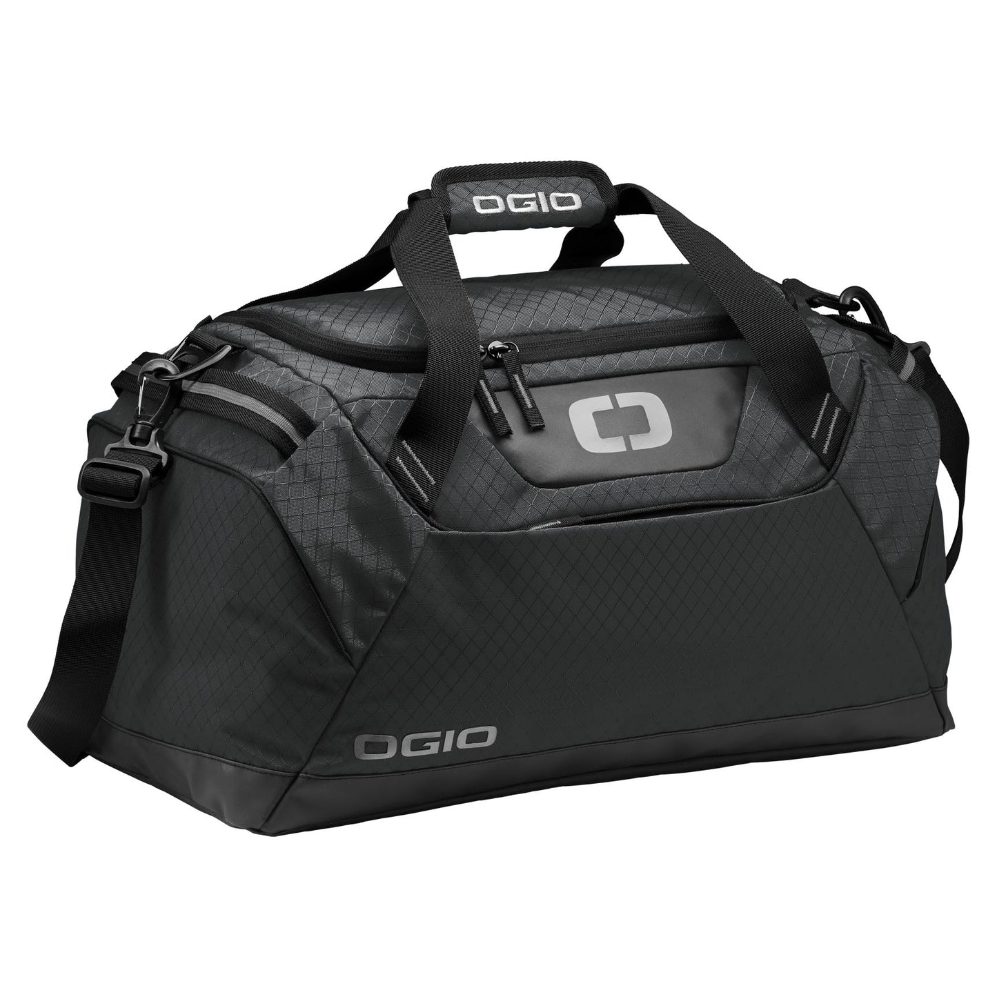 Black Duffel Bags - OGIO - Spacious and Stylish