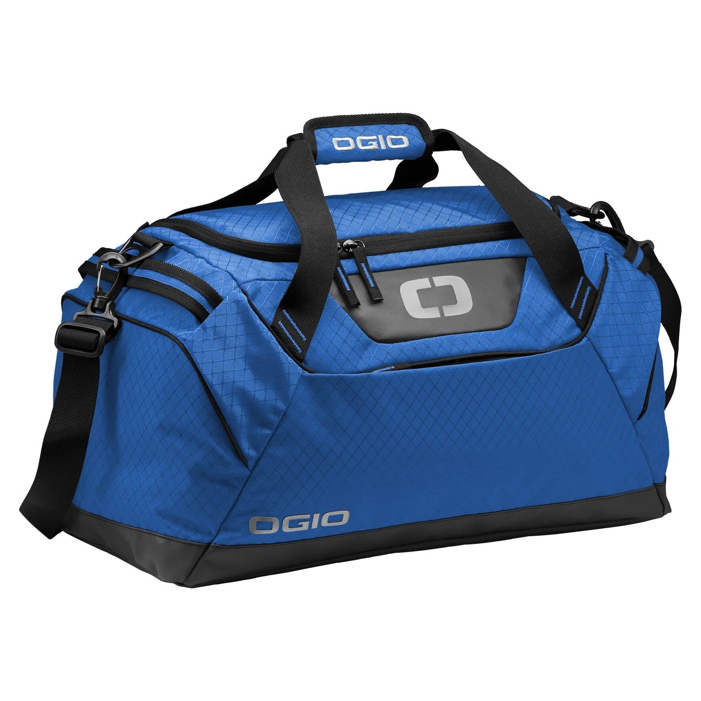 Black Duffel Bags - OGIO - Spacious and Stylish
