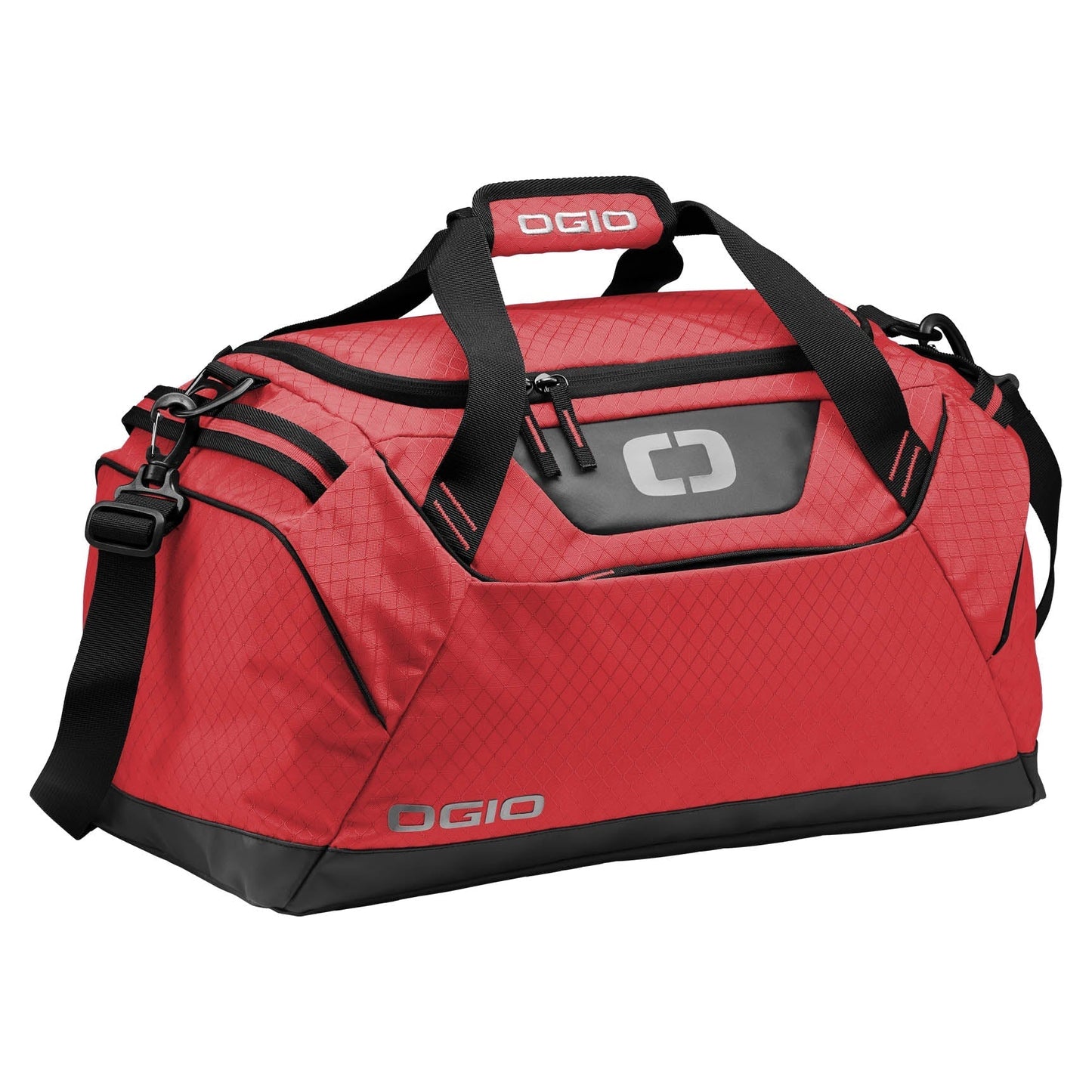 Black Duffel Bags - OGIO - Spacious and Stylish