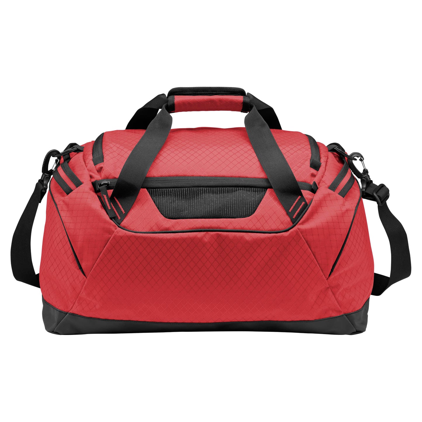 Black Duffel Bags - OGIO - Spacious and Stylish