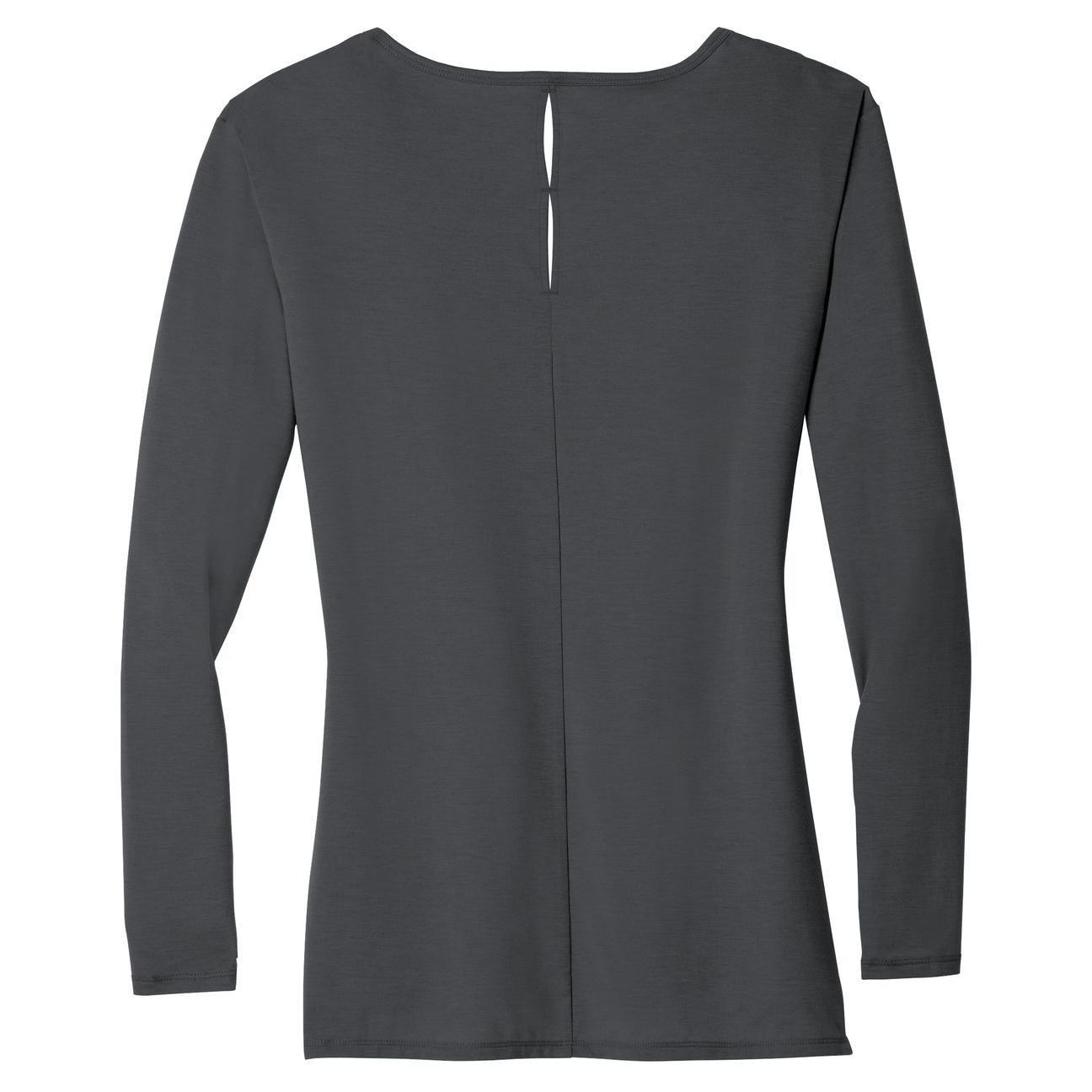 Diesel Grey Tunic - OGIO - Comfortable Design