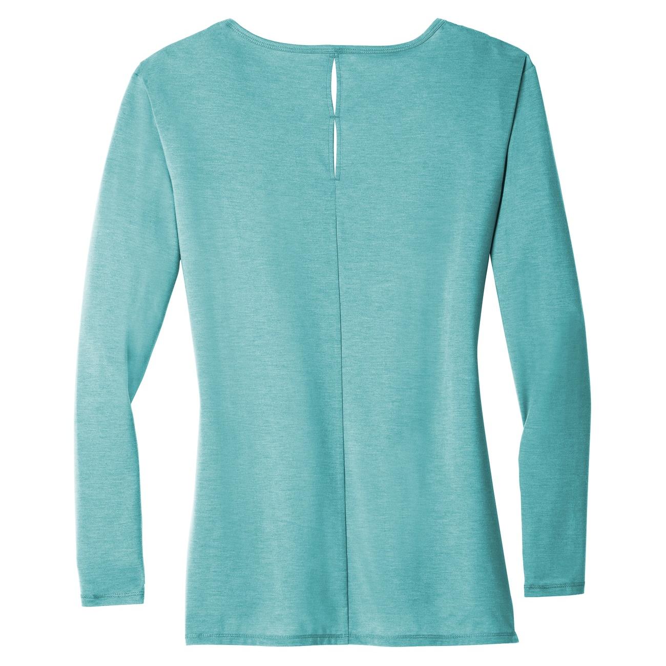 Diesel Grey Tunic - OGIO - Comfortable Design