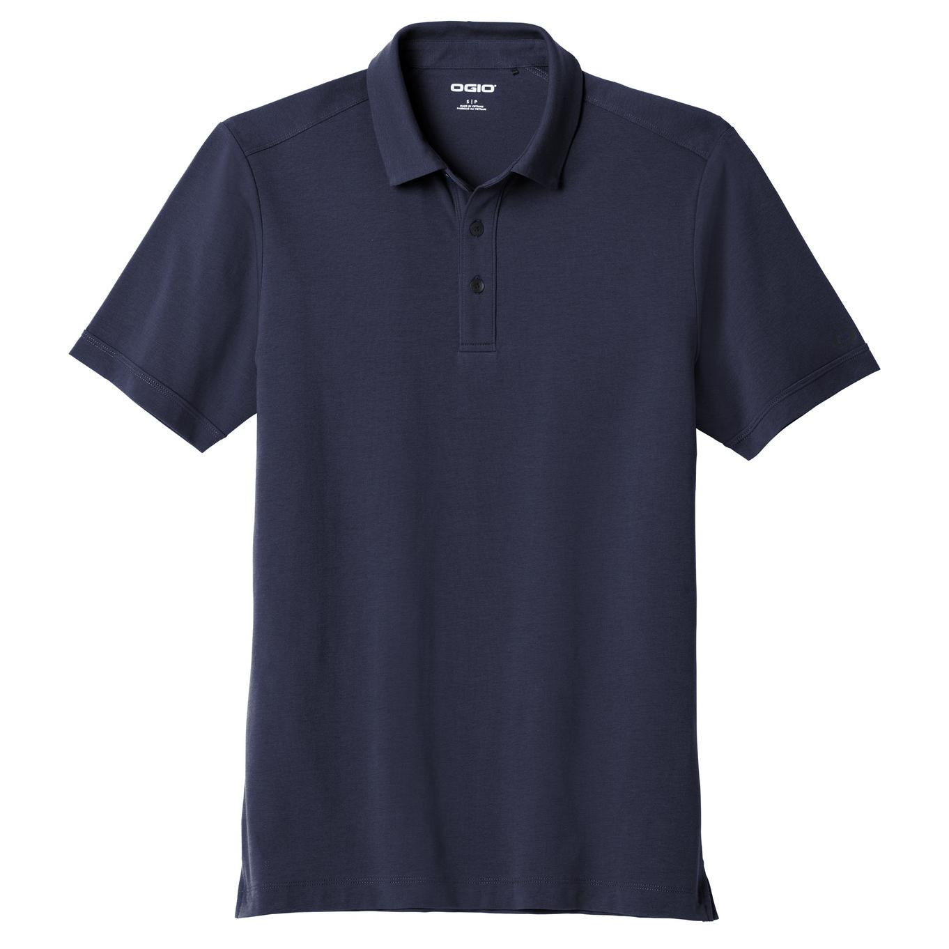 Blacktop Polo Shirt - OGIO - Comfortable Fabric