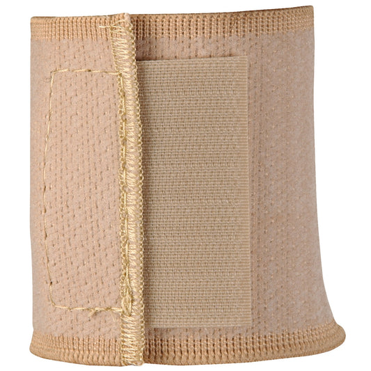 Tan Wrist Support - brand - Comfortable Adjustable Design