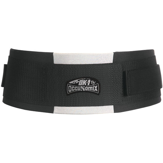 Black Back Support - OK-1 - Durable Design