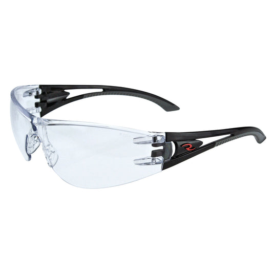 Clear Lens Glasses - Radians - Impact Resistant