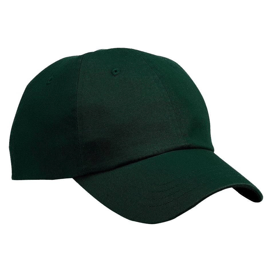 Deep Smoke Ball Caps - Port & Company - Casual Style