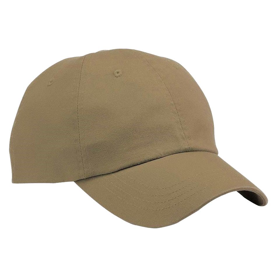 Deep Smoke Ball Caps - Port & Company - Casual Style