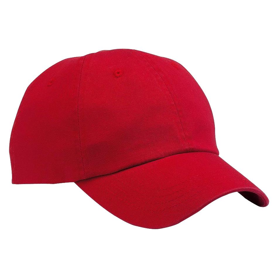 Deep Smoke Ball Caps - Port & Company - Casual Style