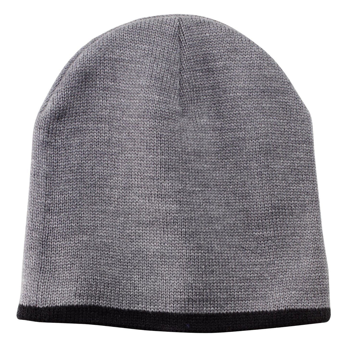 Athletic Red Beanies - Port & Company - Warm Acrylic