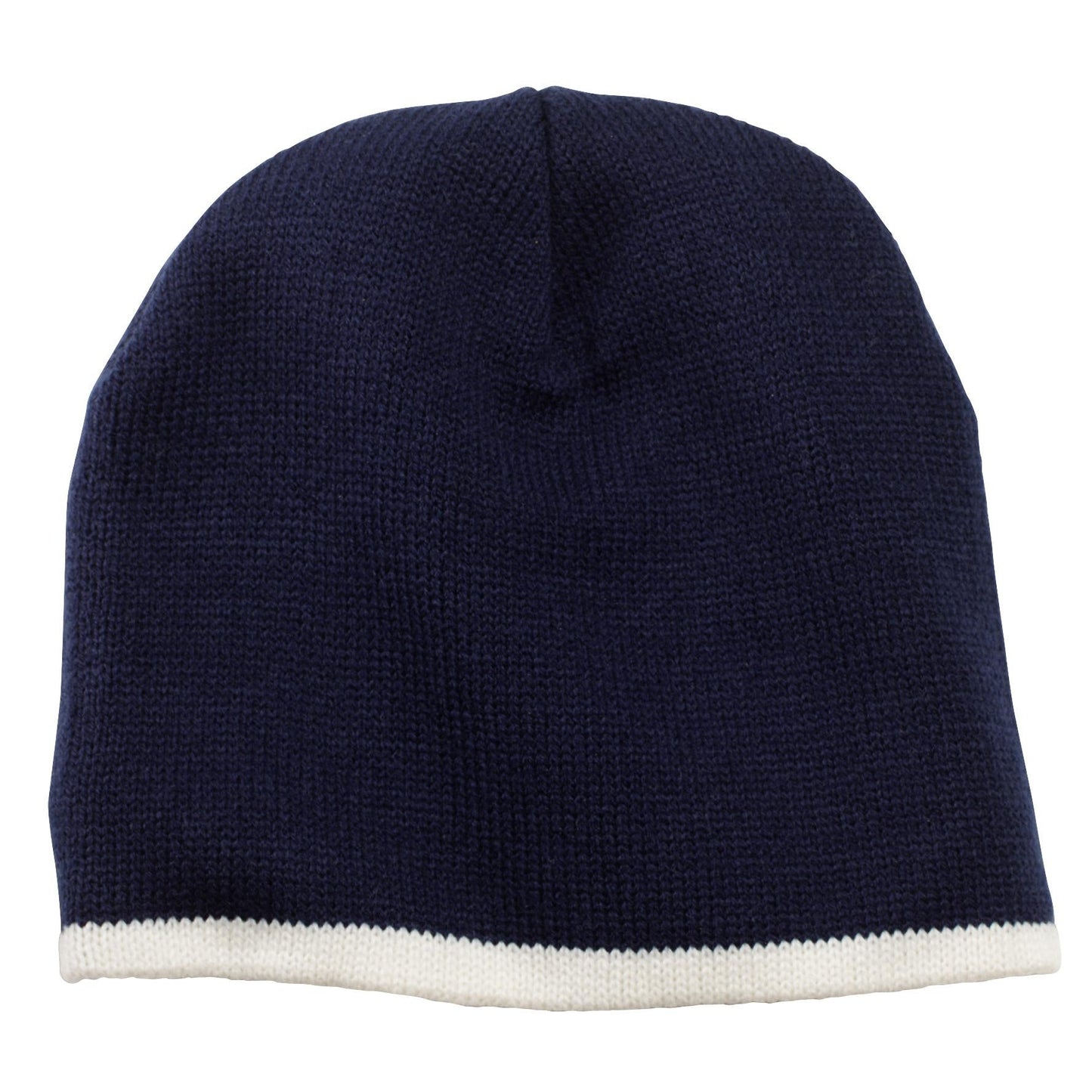 Athletic Red Beanies - Port & Company - Warm Acrylic