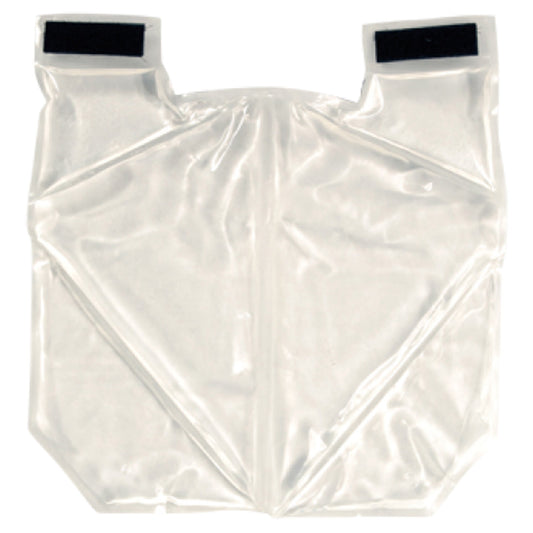 Clear Cooling Packs - OccuNomix - Non-Toxic Relief
