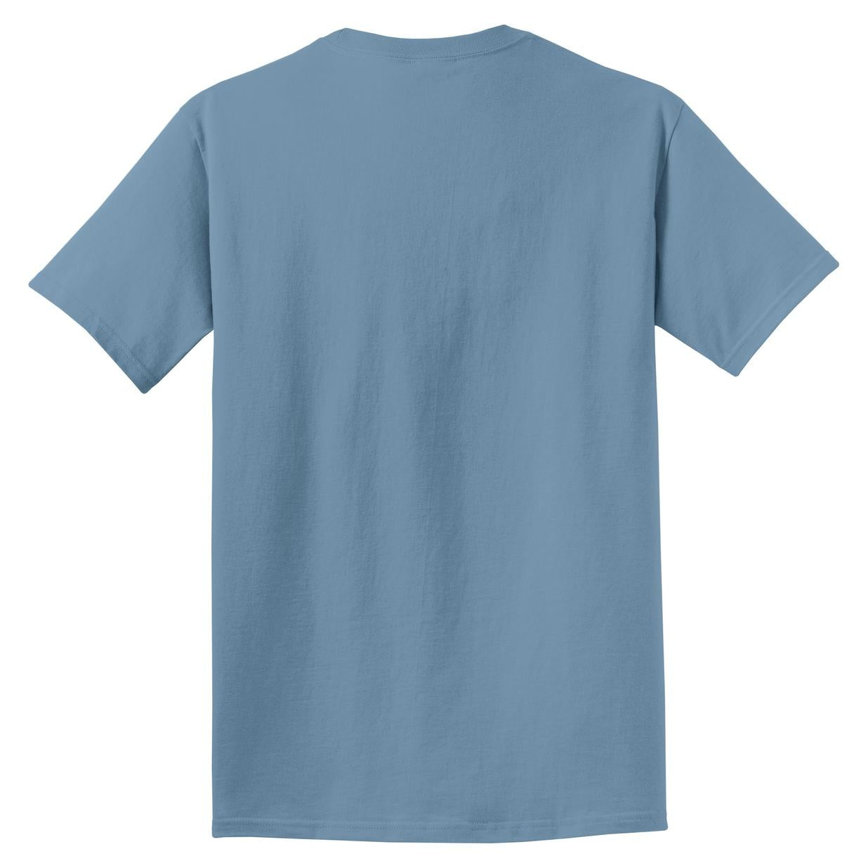 Mist T-Shirts - Port & Company - Garment-Dyed Tee