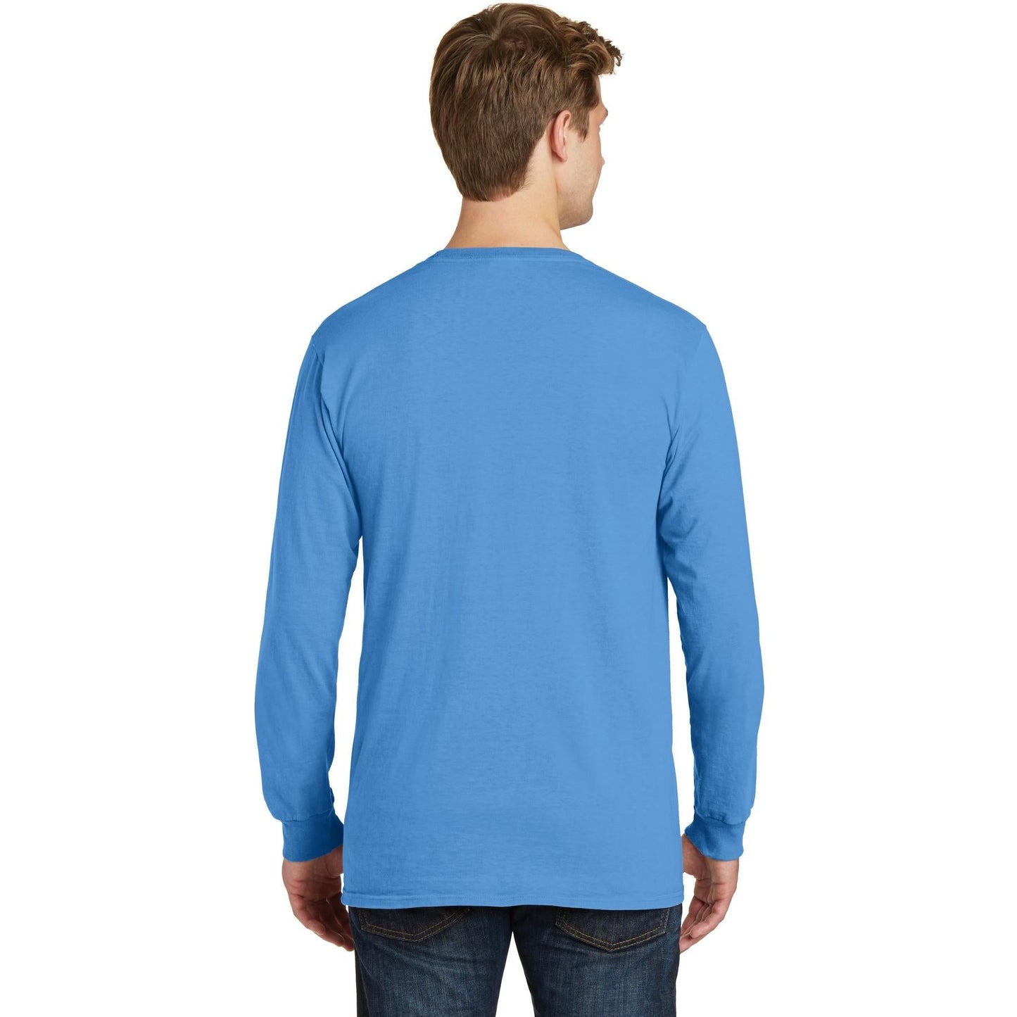White T-Shirts - Port & Company - Soft Tee - Unique Design