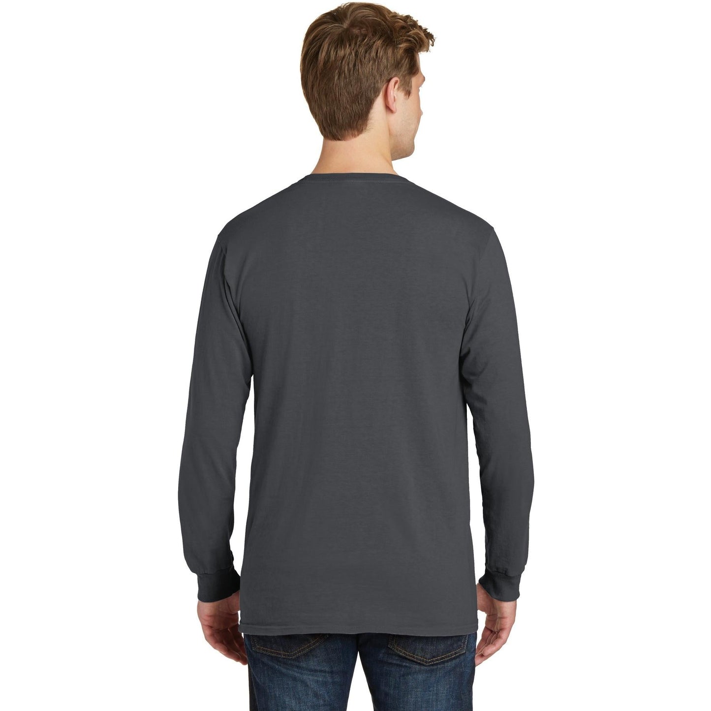 White T-Shirts - Port & Company - Soft Tee - Unique Design