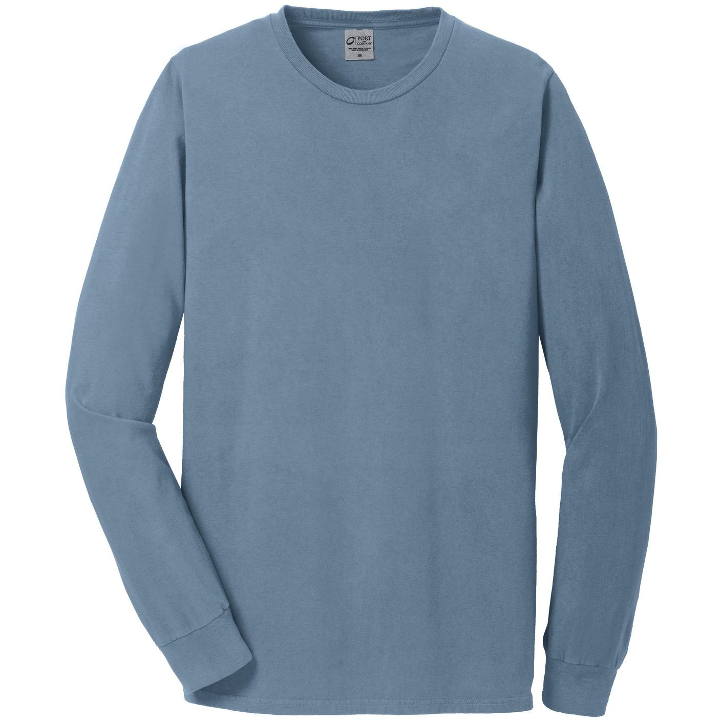 White T-Shirts - Port & Company - Soft Tee - Unique Design