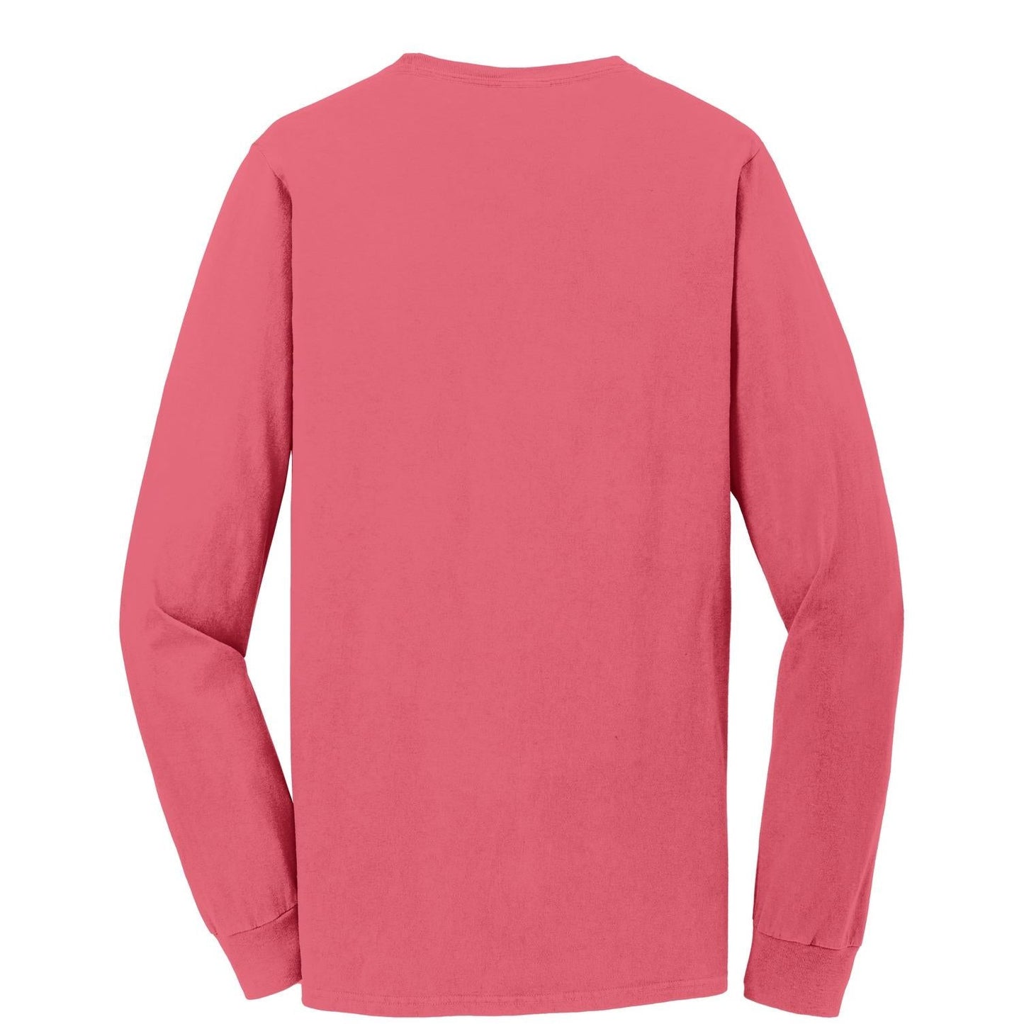 White T-Shirts - Port & Company - Soft Tee - Unique Design