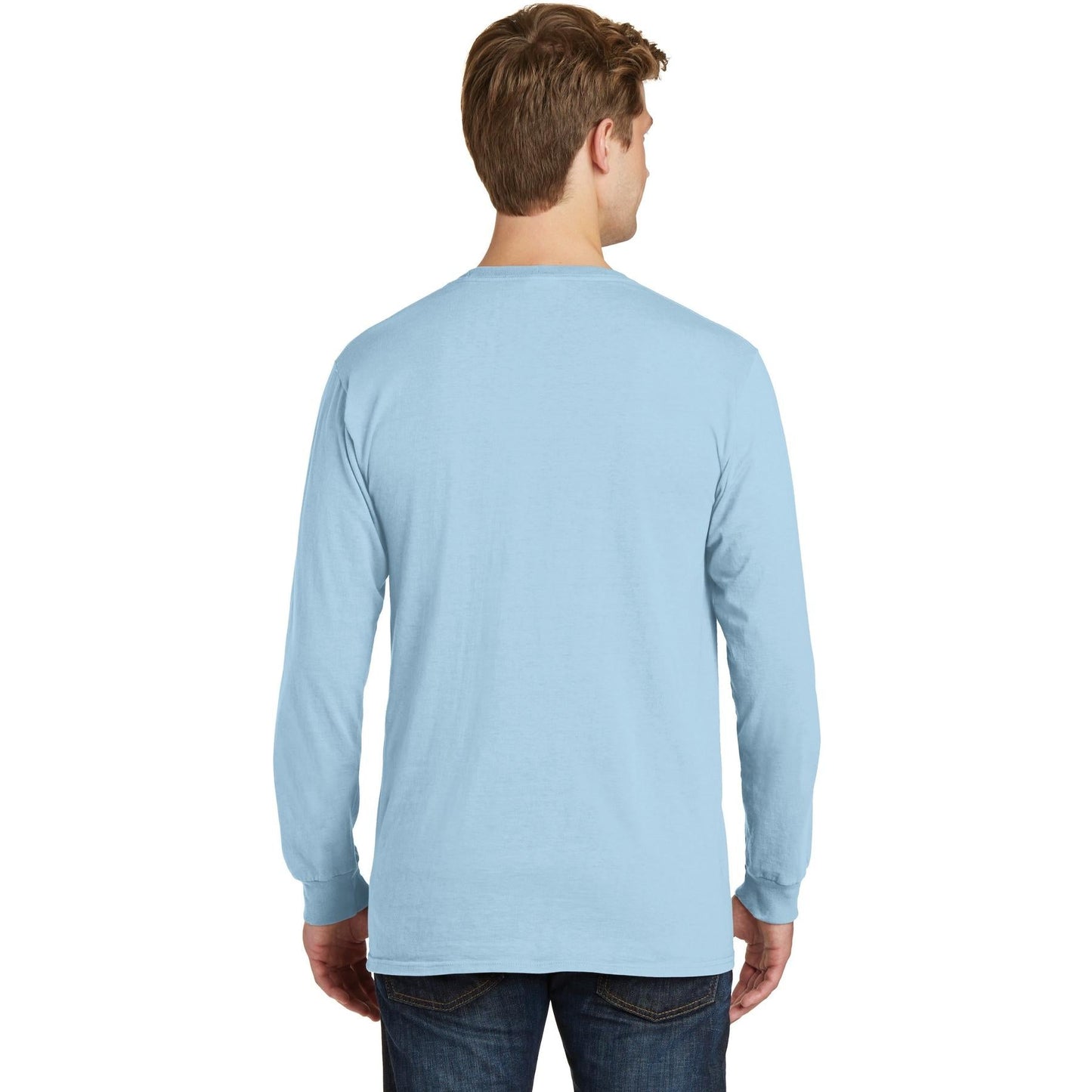 White T-Shirts - Port & Company - Soft Tee - Unique Design