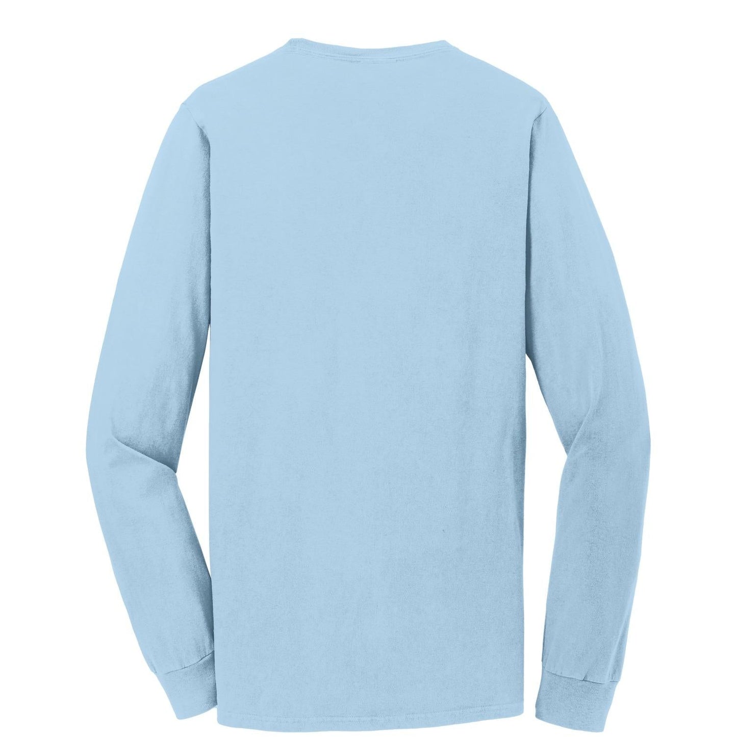 White T-Shirts - Port & Company - Soft Tee - Unique Design