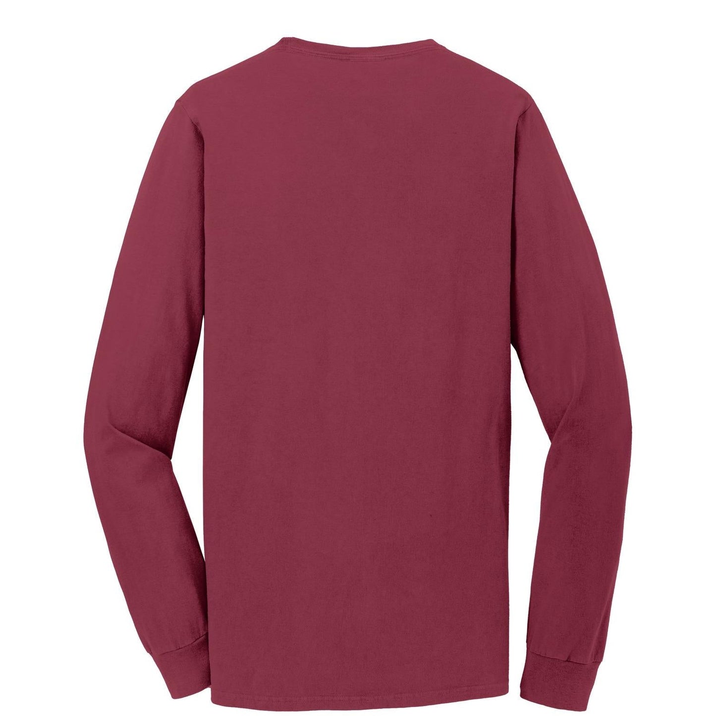 White T-Shirts - Port & Company - Soft Tee - Unique Design