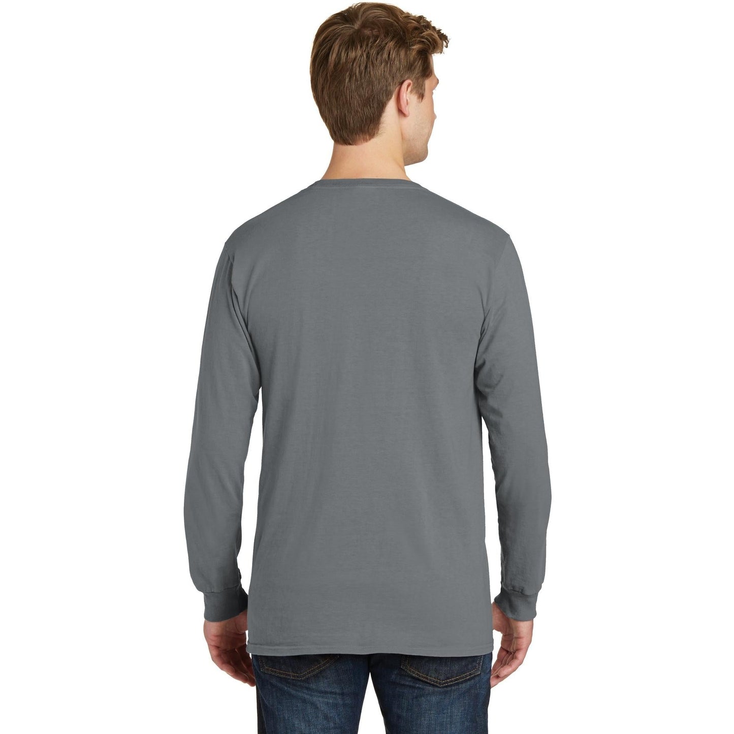 White T-Shirts - Port & Company - Soft Tee - Unique Design