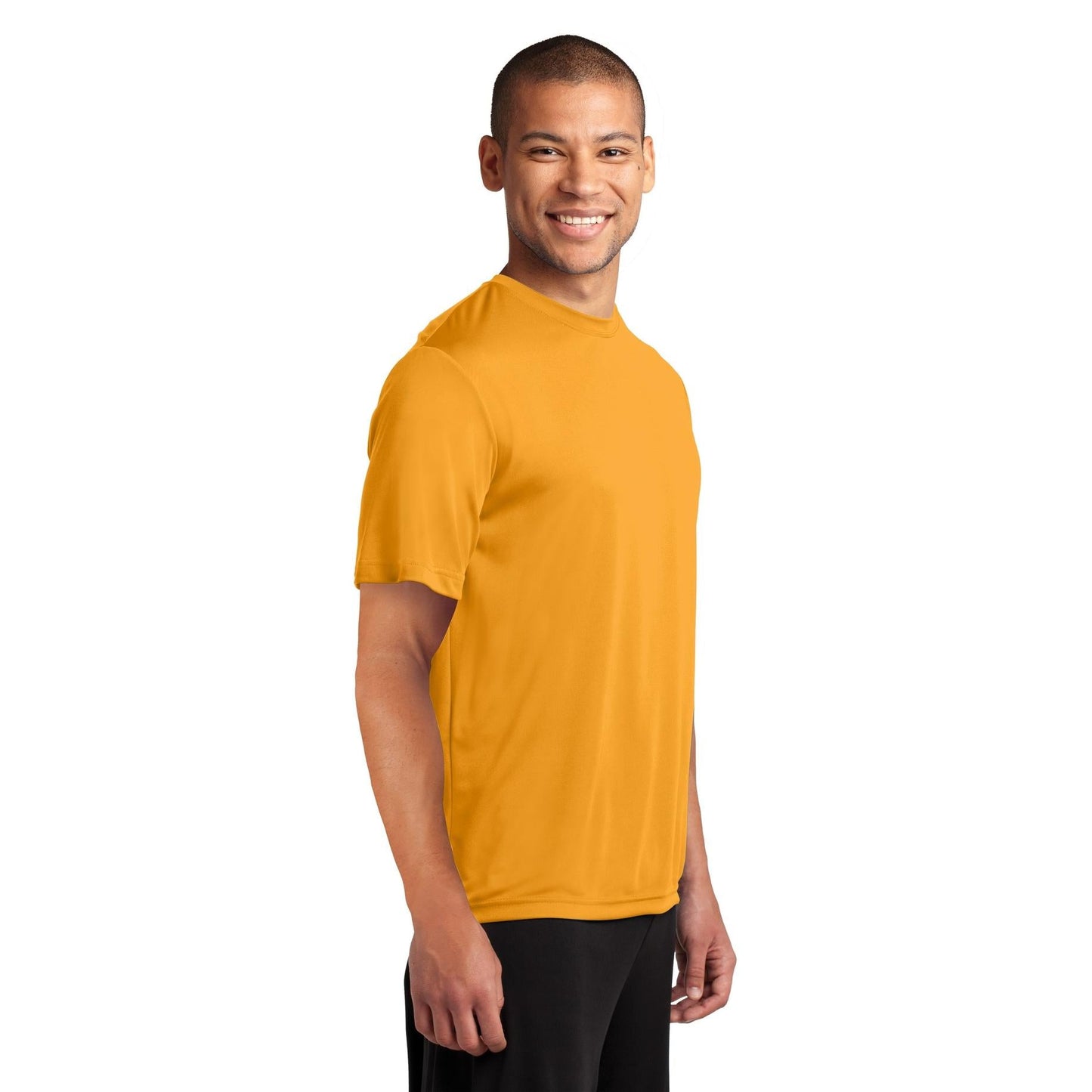 Carolina Blue T-Shirts - Port & Company - Cool Comfort