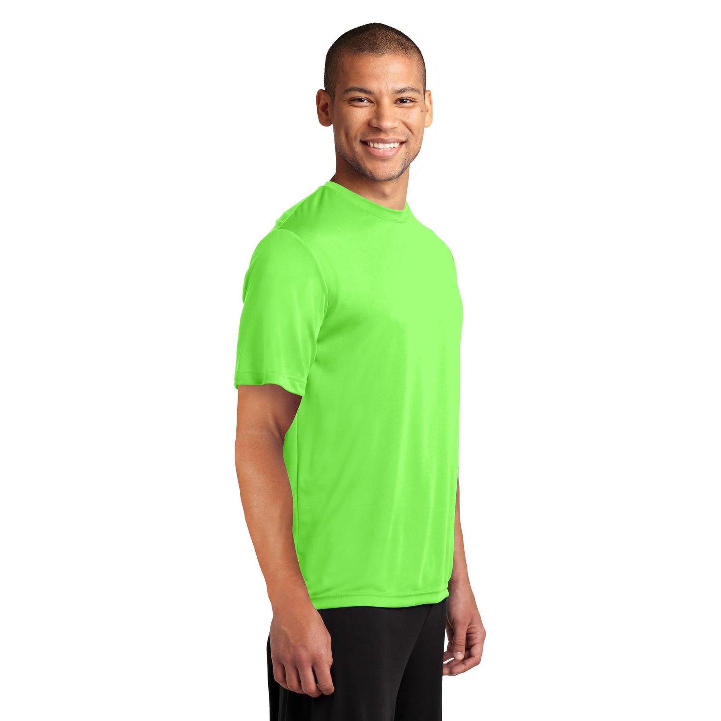 Carolina Blue T-Shirts - Port & Company - Cool Comfort
