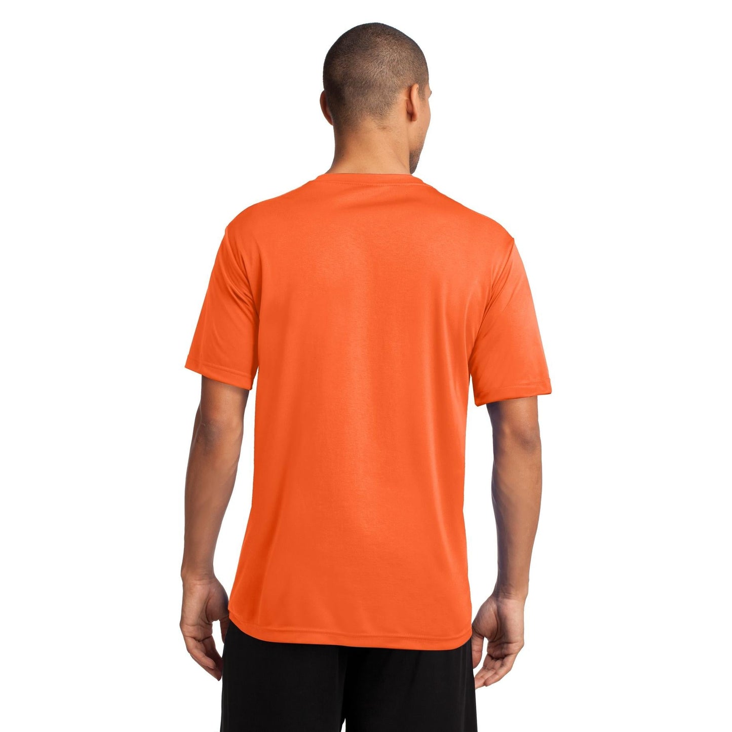 Carolina Blue T-Shirts - Port & Company - Cool Comfort