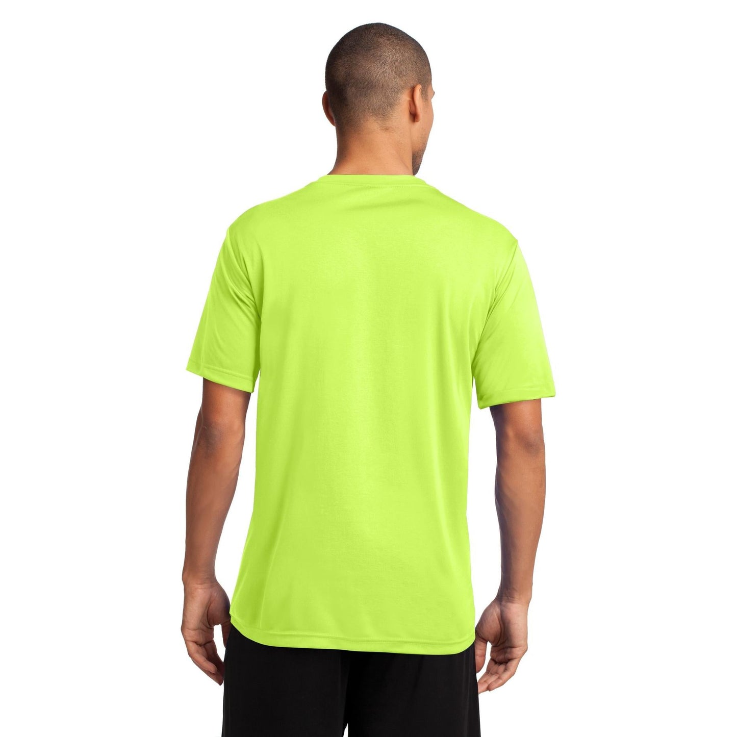 Carolina Blue T-Shirts - Port & Company - Cool Comfort