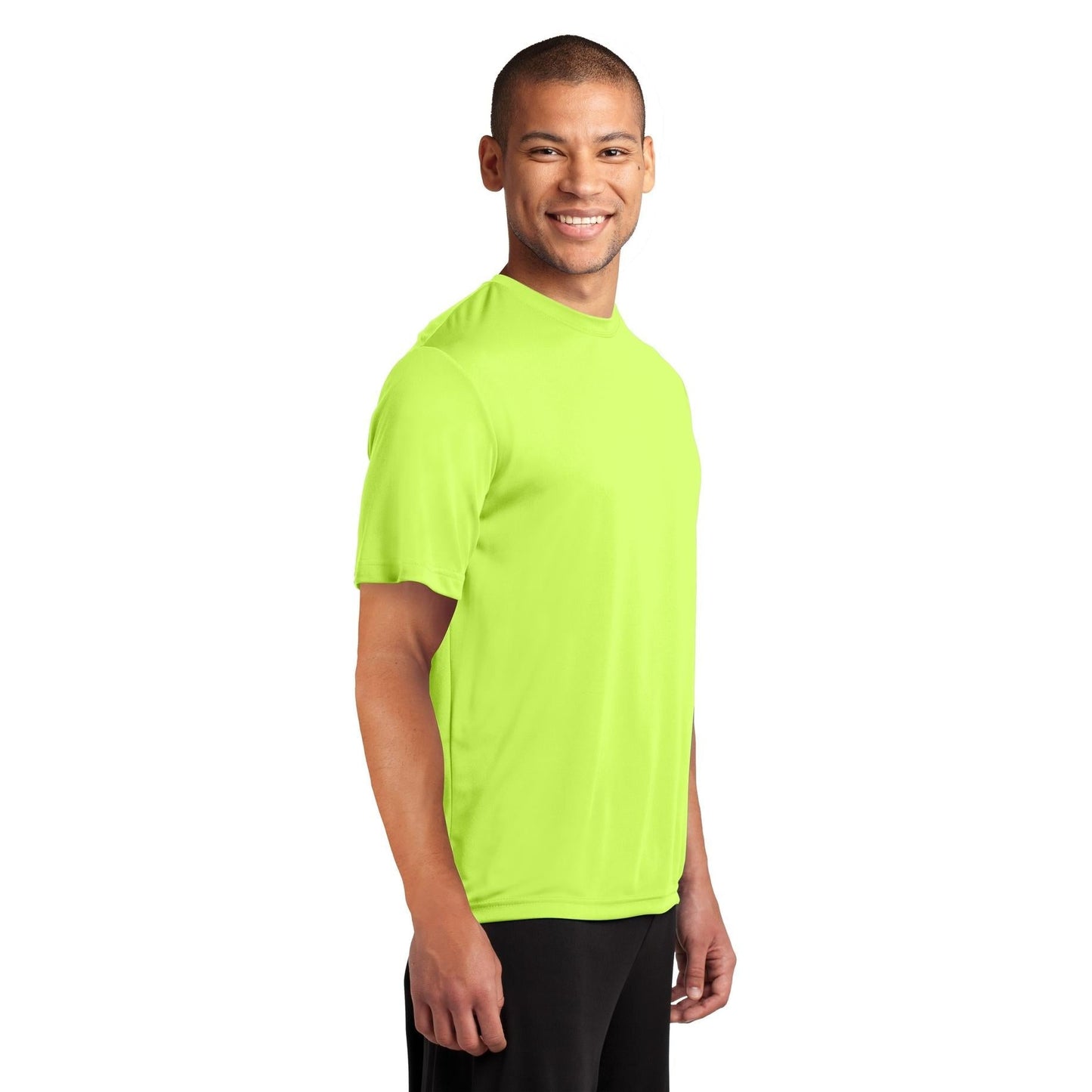 Carolina Blue T-Shirts - Port & Company - Cool Comfort