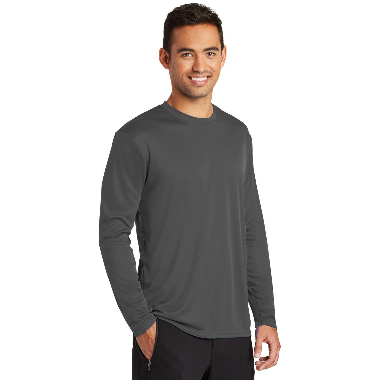 Carolina Blue T-Shirts - Port & Company - Performance Tee