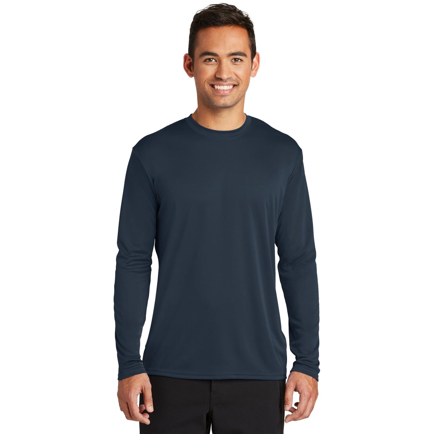 Carolina Blue T-Shirts - Port & Company - Performance Tee