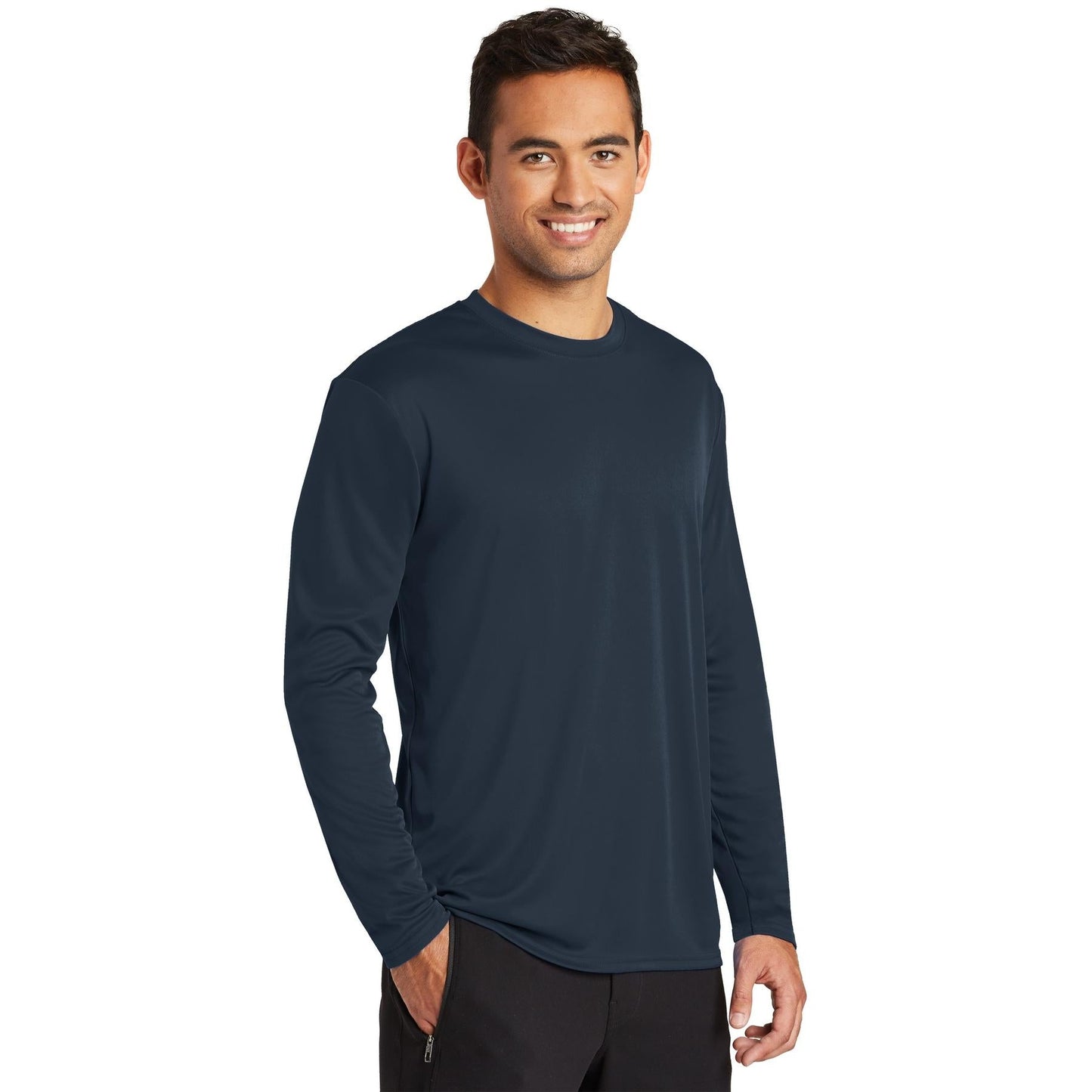 Carolina Blue T-Shirts - Port & Company - Performance Tee