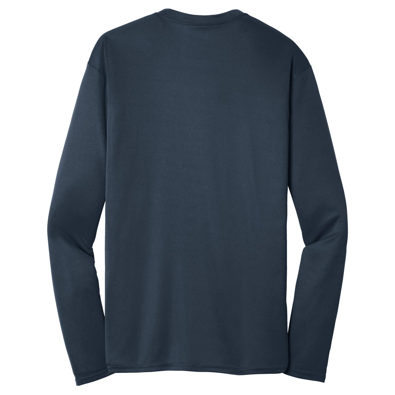 Carolina Blue T-Shirts - Port & Company - Performance Tee